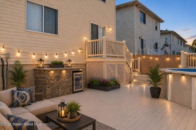 Welcome to this well maintained, fully detached 2-family home in - photo 27
