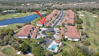 Lake Condo For Sale in Fort Myers, Florida