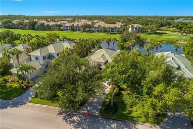 Southern exposure with lake and golf course views in one of the - photo 2