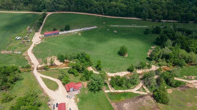 Welcome to 1168 Upper Mill Creek Ranch, a rare opportunity to - photo 1