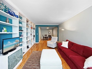 Hudson River Home Sale Pending in Bronx New York