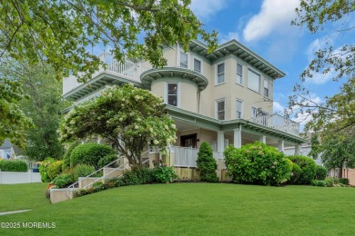 Lake Condo For Sale in Asbury Park, New Jersey