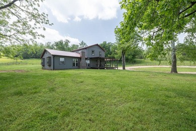 Welcome to 1168 Upper Mill Creek Ranch, a rare opportunity to - photo 2