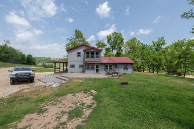 Welcome to 1168 Upper Mill Creek Ranch, a rare opportunity to - photo 3