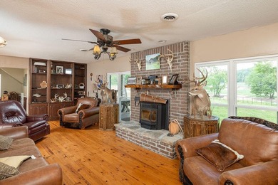 Welcome to 1168 Upper Mill Creek Ranch, a rare opportunity to - photo 7
