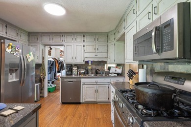 Welcome to 1168 Upper Mill Creek Ranch, a rare opportunity to - photo 8