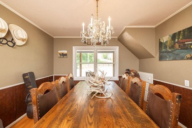 Welcome to 1168 Upper Mill Creek Ranch, a rare opportunity to - photo 10