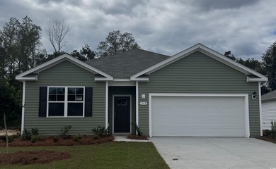 Waccamaw River Home Sale Pending in Conway South Carolina