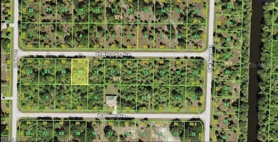 This lot is situated just south of the City of North Port within - photo 3