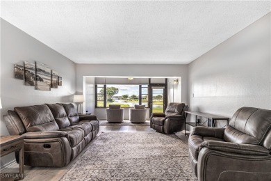 Lake Condo For Sale in Fort Myers, Florida