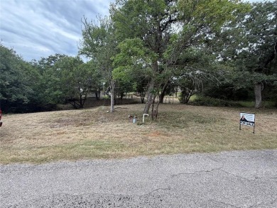 Lake Lot For Sale in Granbury, Texas