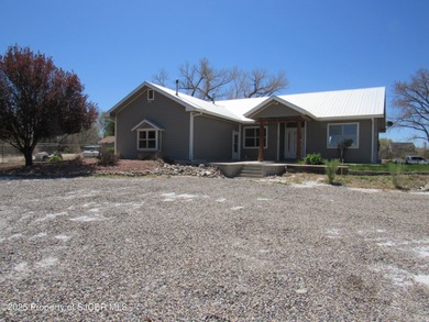 Animas River Home Sale Pending in Aztec New Mexico