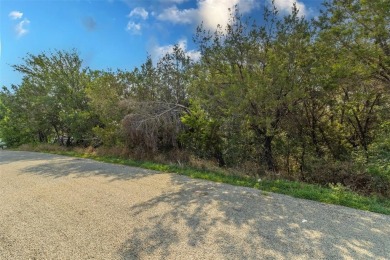 Lake Lot For Sale in Granbury, Texas