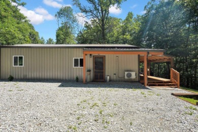 Lake Home For Sale in Bedford, Indiana