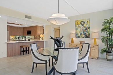 Lake Condo For Sale in Rancho Mirage, California