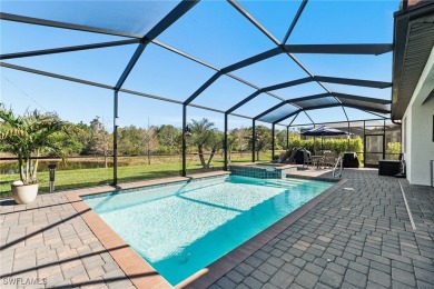 Lake Home For Sale in Fort Myers, Florida