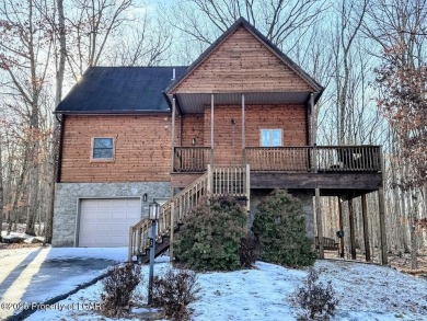 Lake Home For Sale in Hazleton, Pennsylvania