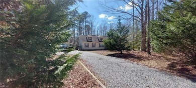 Lake Home For Sale in Gloucester, Virginia