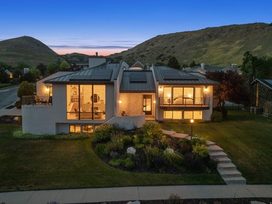 Great Salt Lake Home For Sale in Salt Lake City Utah
