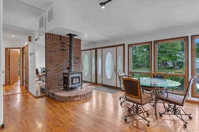 Beautiful 4 Bedroom 2 Full Bath Ranch offering an open and - photo 6
