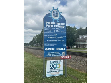 Excellent location/corner lot. Zoned Commercial and Mixed Use - - photo 9