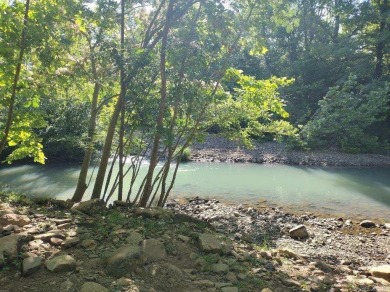 Lake Home For Sale in Ozone, Arkansas