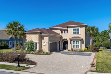 Lake Home For Sale in Myrtle Beach, South Carolina
