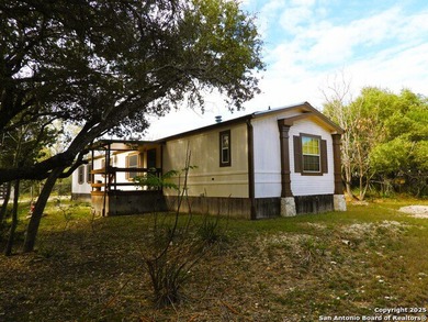 Lake Home For Sale in Lakehills, Texas