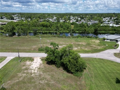 Build-Ready Waterfront Lot | Freshwater Canal | NO Flood Zone - photo 8