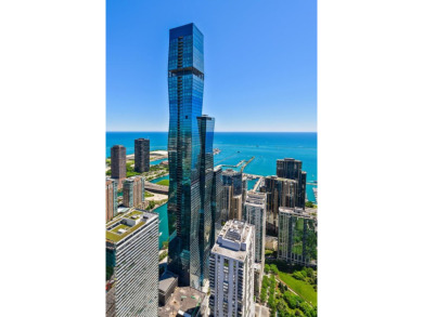 Lake Michigan - Cook County Home Active Under Contract in Chicago Illinois