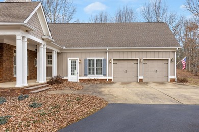 Mountain Retreat - Nestled upon 3.75 acres of wooded privacy - photo 3
