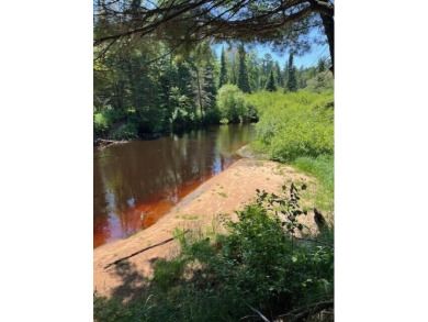 Lake Acreage For Sale in Newberry, Michigan