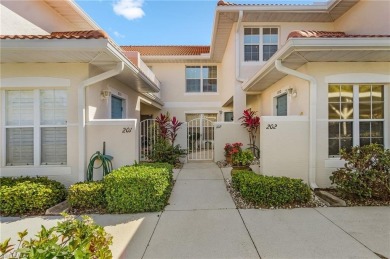 Lake Condo For Sale in Naples, Florida