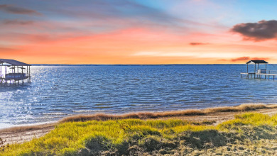 Lake Acreage For Sale in Corsicana, Texas