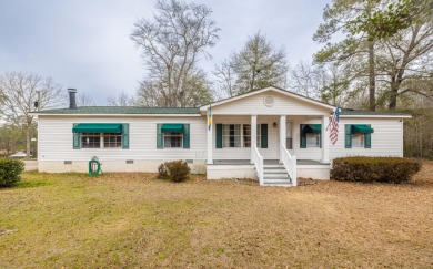 (private lake, pond, creek) Home Sale Pending in Augusta Georgia