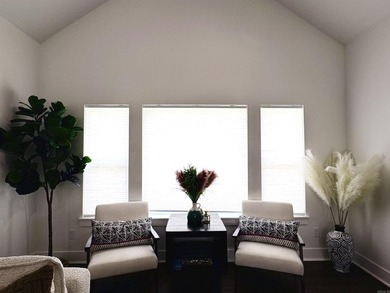 Step inside this beautifully upgraded home featuring hardwood - photo 3
