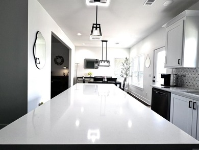 Step inside this beautifully upgraded home featuring hardwood - photo 8