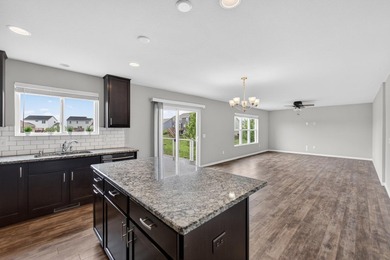 Welcome home to this beautiful, meticulously maintained - photo 2
