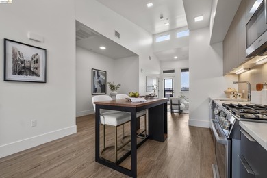 TOP FLOOR Stunning two bedroom and two bathroom Brand-New