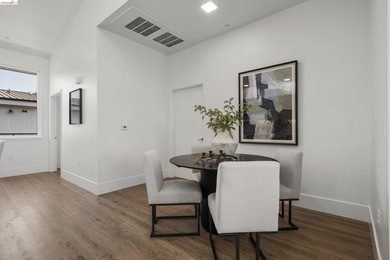 TOP FLOOR Stunning two bedroom and two bathroom Brand-New