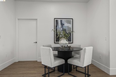 TOP FLOOR Stunning two bedroom and two bathroom Brand-New