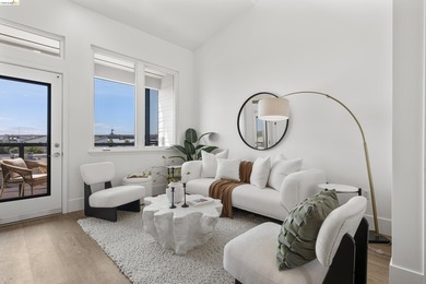 TOP FLOOR Stunning two bedroom and two bathroom Brand-New