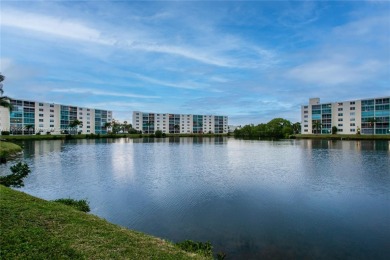 Lake Condo For Sale in Dania, Florida