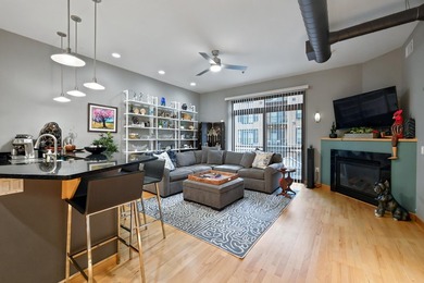 Lake Monona Condo For Sale in Madison Wisconsin