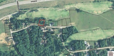 Lake Barkley Lot For Sale in Cadiz Kentucky