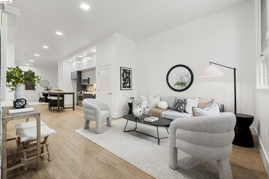 Stunning Brand-New Construction in Dogtown! Welcome to the