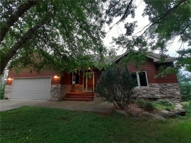 Lake Home For Sale in Pequot Lakes, Minnesota