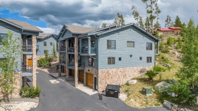 Grand Lake Home Sale Pending in Grand Lake Colorado