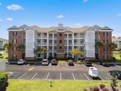 (private lake, pond, creek) Condo For Sale in Myrtle Beach South Carolina