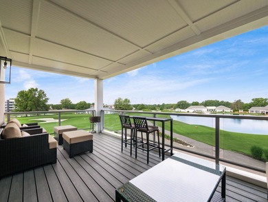 Hoover Reservoir Condo Active Under Contract in Westerville Ohio